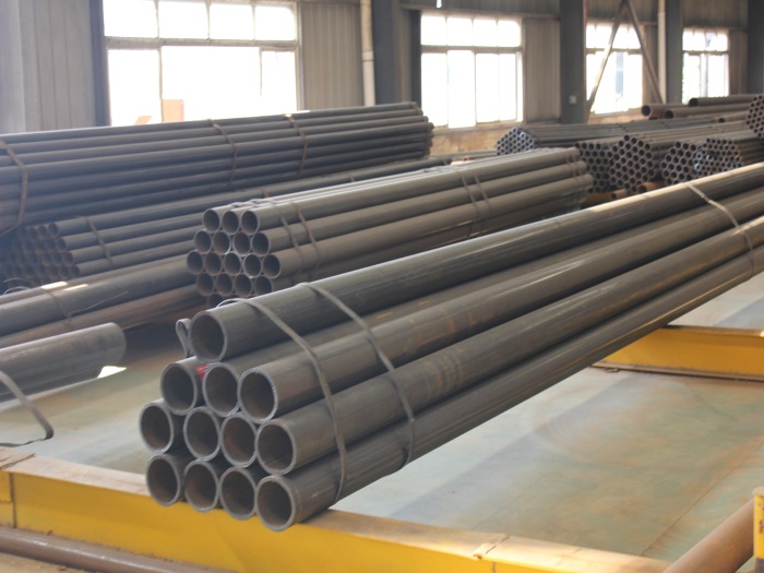 齐齐哈尔网架杆件